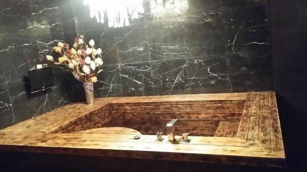 Qingdao Heng Bo Hotel Dış mekan fotoğraf